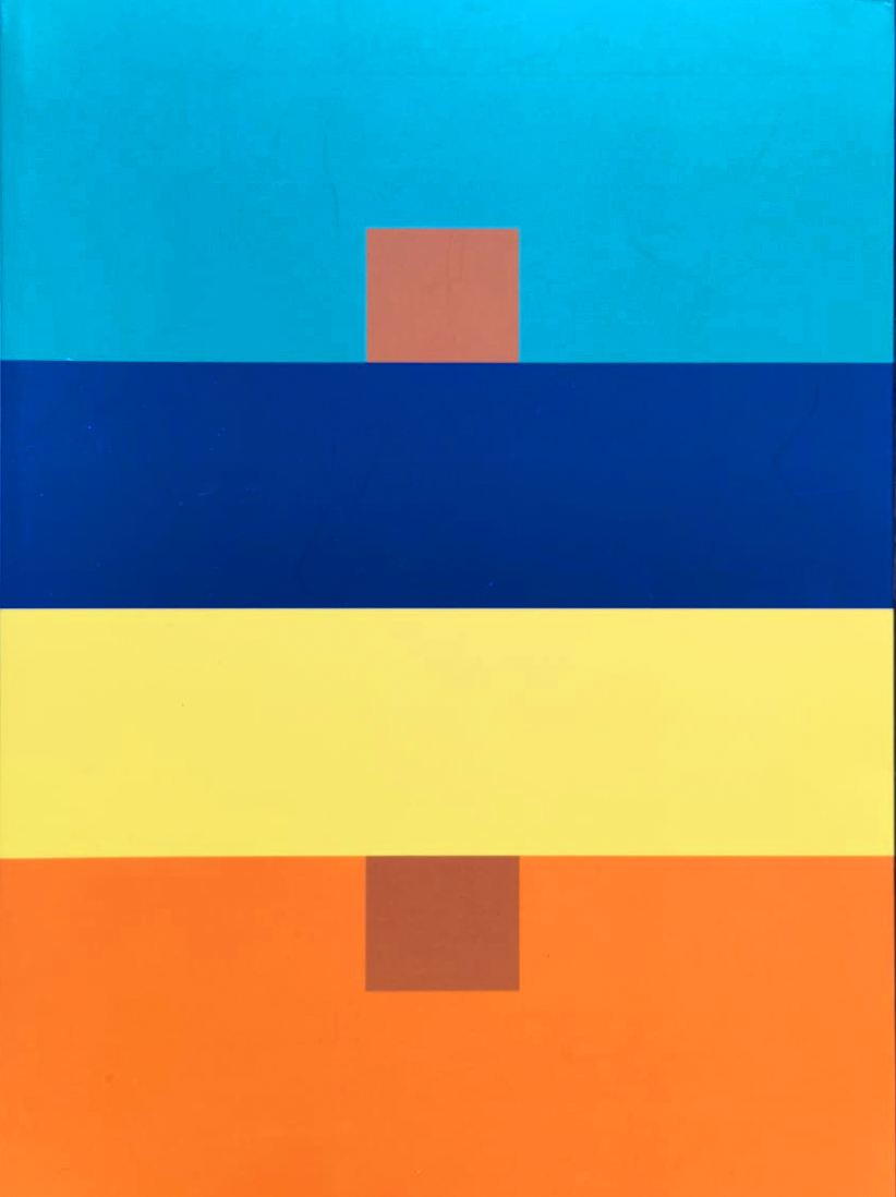 Il colore non è assoluto