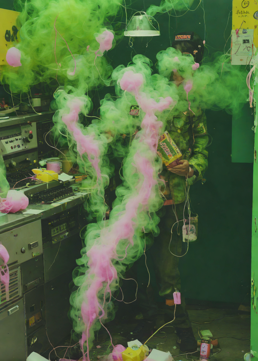 Eva & Franco Mattes
Nikeground (2003)